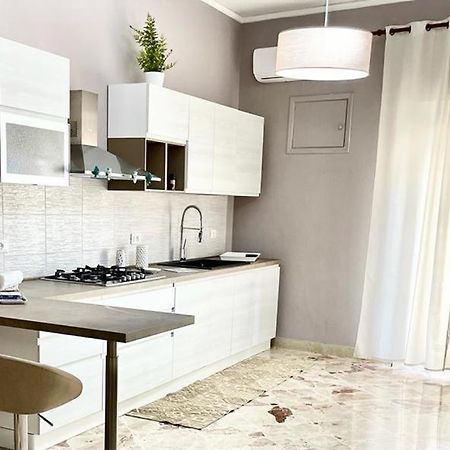 Amati Holidays Palermo Eksteriør bilde