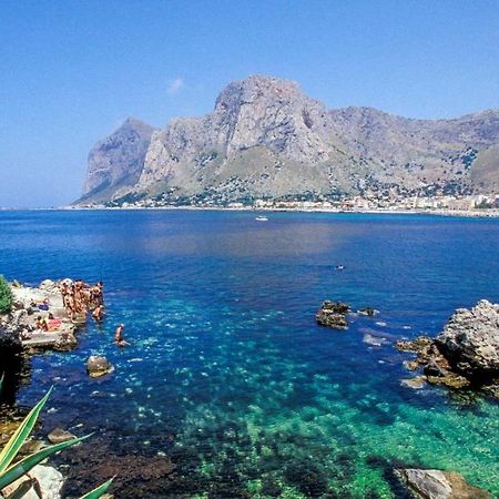 Amati Holidays Palermo Eksteriør bilde